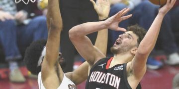 Alperen’li Rockets, uzatmada kaybetti