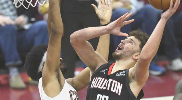 Alperen’li Rockets, uzatmada kaybetti