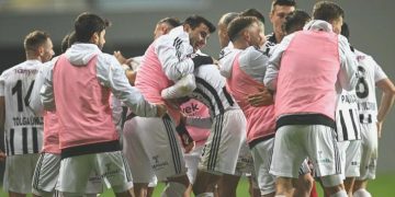 Altay o istatistikte zirvede!