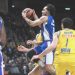 Anadolu Efes, Almanya deplasmanında galip