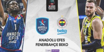 Anadolu Efes mi, Fenerbahçe Beko mu?