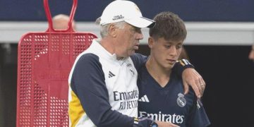 Ancelotti resmen açıkladı! İşte Arda Güler’in dönüş tarihi…