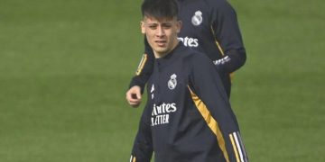 Arda Güler birinci maçına çıkıyor! Tarih verdiler