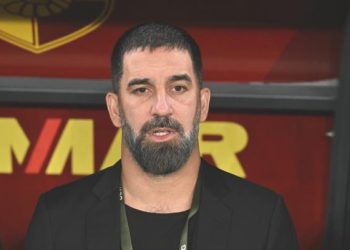 Arda Turan idaresinde Eyüpspor her alanda zirvede!