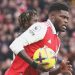Arsenal, Partey’i göndermeye hazırlanıyor!