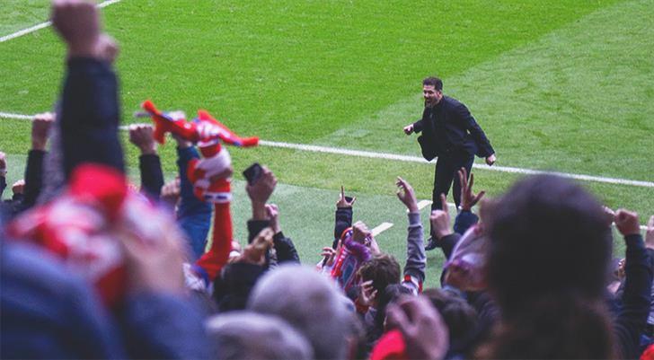 Atletico Madrid’e ABD’den talip var!