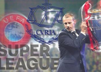 Avrupa’da ‘Süper Lig’ krizi! Kimler kabul etti, kimler reddetti?