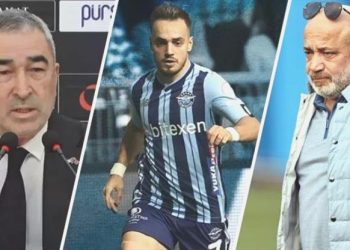 Aybaba’nın, Yusuf Sarı kelamlarına Murat Sancak’tan yanıt