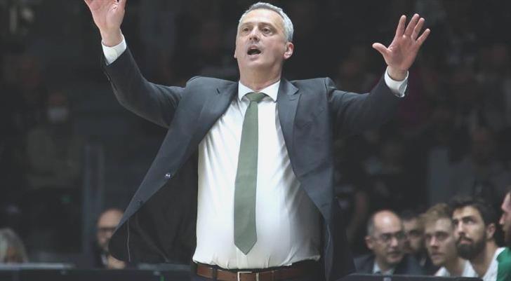 Bahçeşehir Koleji’nin yeni başantrenörü açıklandı