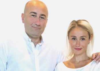 Bahçeşehir Koleji’nin yeni lideri aşikâr oldu!