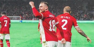 Barcelona mağlubiyetle bitirdi! İşte gecenin sonuçları