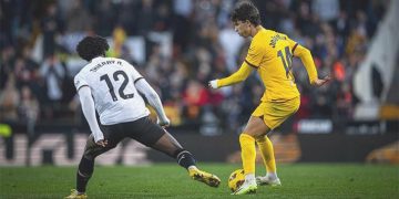 Barcelona puan kaybetmeye devam ediyor