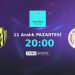 Başkentte güçlü randevu! MKE Ankaragücü’nün konuğu Çaykur Rizespor