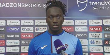 Batista Mendy: “İstediğimiz şey bu değildi”