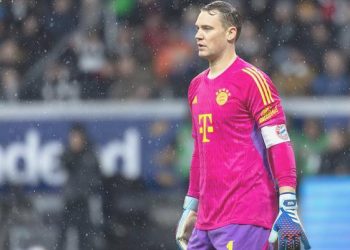 Bayern’de bir bölümün sonu… Yeni kaleci adayları