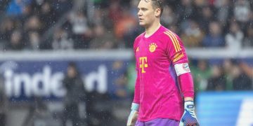 Bayern’de bir bölümün sonu… Yeni kaleci adayları