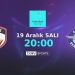 Beklenen 11’ler | Gaziantep FK – Yukatel Adana Demirspor
