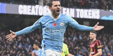 Bernardo Silva’dan gelecek açıklaması! “Geri dönmek istiyorum”