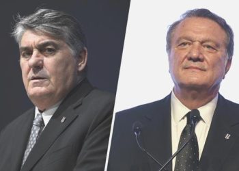 Beşiktaş 35. liderini seçiyor! İşte öne çıkanlar…