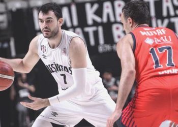 “Beşiktaş Emlakjet ile Bahçeşehir Koleji birleşebilir”