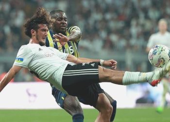 Beşiktaş-Fenerbahçe derbileri “hırçın” geçiyor