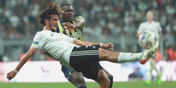 Beşiktaş-Fenerbahçe derbileri “hırçın” geçiyor