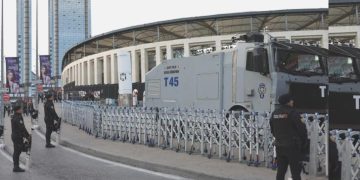 Beşiktaş – Fenerbahçe derbisinde deplasman seyircisi kararı!