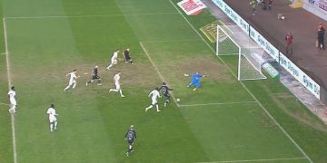 Beşiktaş maça golle başlıyordu!