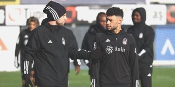 Beşiktaş sürat kesmedi, hazırlıklara başladı