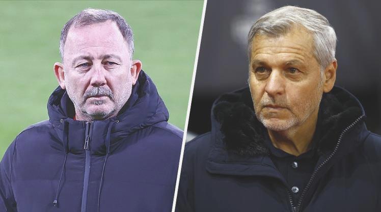 Beşiktaş yeni hocasıyla anlaştı iddiası!