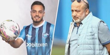 Beşiktaş, Yusuf Sarı’ya teklif yaptı mı? Murat Sancak açıkladı