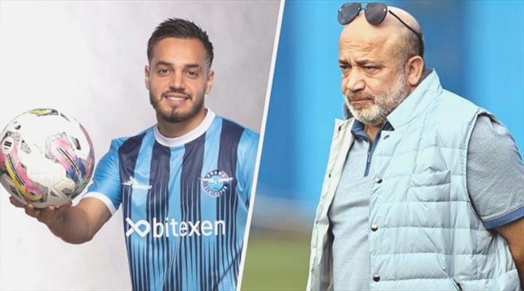 Beşiktaş, Yusuf Sarı’ya teklif yaptı mı? Murat Sancak açıkladı