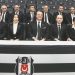 Beşiktaş’ın toplam borcu açıklandı!