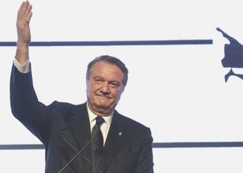 Beşiktaş’ın yeni lideri Hasan Arat