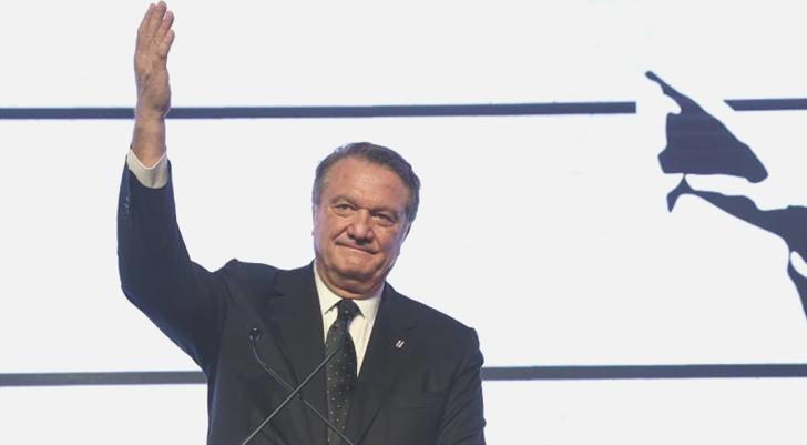 Beşiktaş’ın yeni lideri Hasan Arat