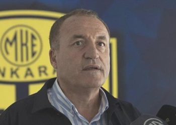 “Beşiktaş’la gerginliğin devam etmesi gerçek değil”