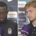 Beşiktaşlı futbolcular özür diledi