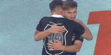 Beşiktaş’ta 2005 doğumlu Semih Kılıçsoy siftahı yaptı!