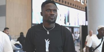 Beşiktaş’ta Daniel Amartey gelişmesi!