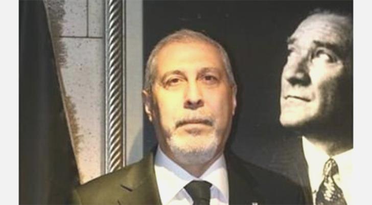 Beşiktaş’ta divan başkanlığına Ahmet Akpınar seçildi