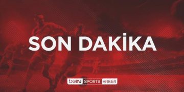 Beşiktaş’tan Omar Colley açıklaması