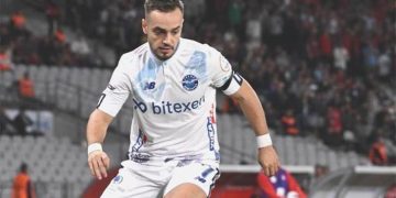 Beşiktaş’tan Yusuf Sarı hamlesi! İşte teklif…