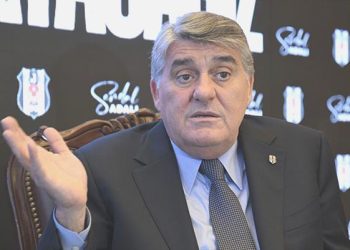 “Bir yere gidiyorsam o futbolcuyu alır gelirim”