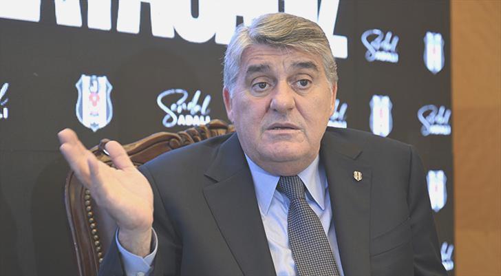 “Bir yere gidiyorsam o futbolcuyu alır gelirim”