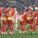Birinci yarının en az gol yiyen kadrosu Göztepe