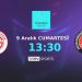 Bitexen Antalyaspor – VavaCars Fatih Karagümrük