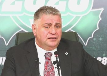 Bitexen Giresunspor’un borcu belirli oldu!