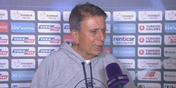 “Biz sistem takımıyız”