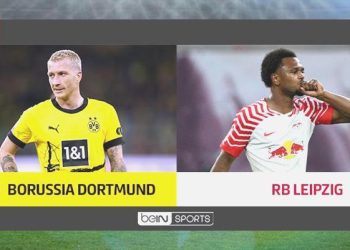 Borussia Dortmund kuvvetli virajda