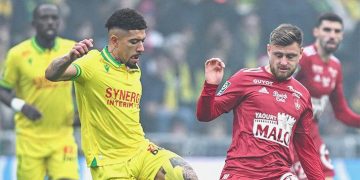 Brest’in yükselişi devam ediyor